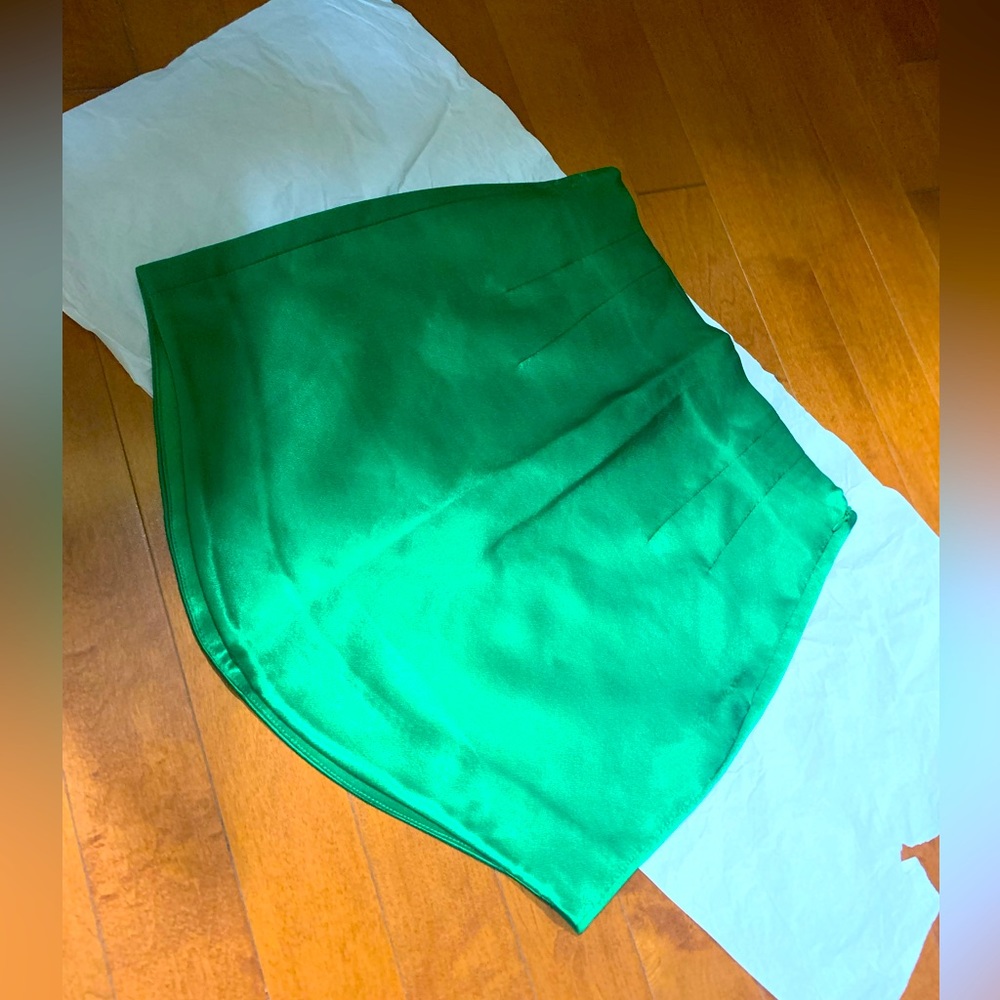 Zara Skirt XS